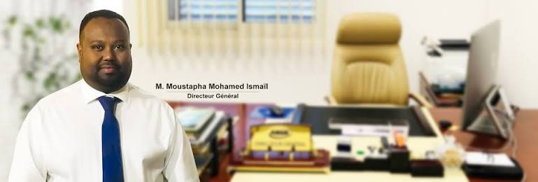M. Moustapha Mohamed Ismaïl - Directeur Général de l'ANSIE